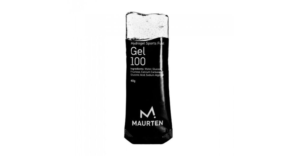 Maurten Gel 100