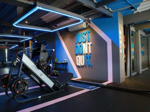 5 Rekomendasi Gym untuk Latihan Hyrox Terbaik di Jakarta Timur