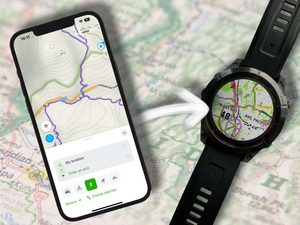 Apa Itu File GPX? Cara Download dan Cara Pasang Rute Lari di Jam Tangan Garmin, Coros, dan Strava