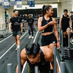 Cari Kelas Hyrox Terdekat? Cek 8 Tempat Latihan Hyrox Paling Lengkap di Jakarta Pusat