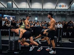 Daftar Gym untuk Latihan Hyrox di Jakarta Barat: Cek Fasilitas dan Harga