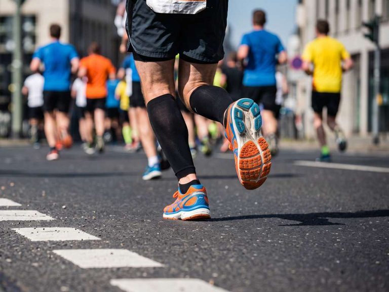 Jakarta Running Festival 2026 Informasi Lengkap untuk Peserta dan Pecinta Lari